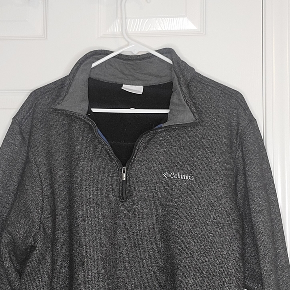 Columbia men's sweater - Picture 4 of 4